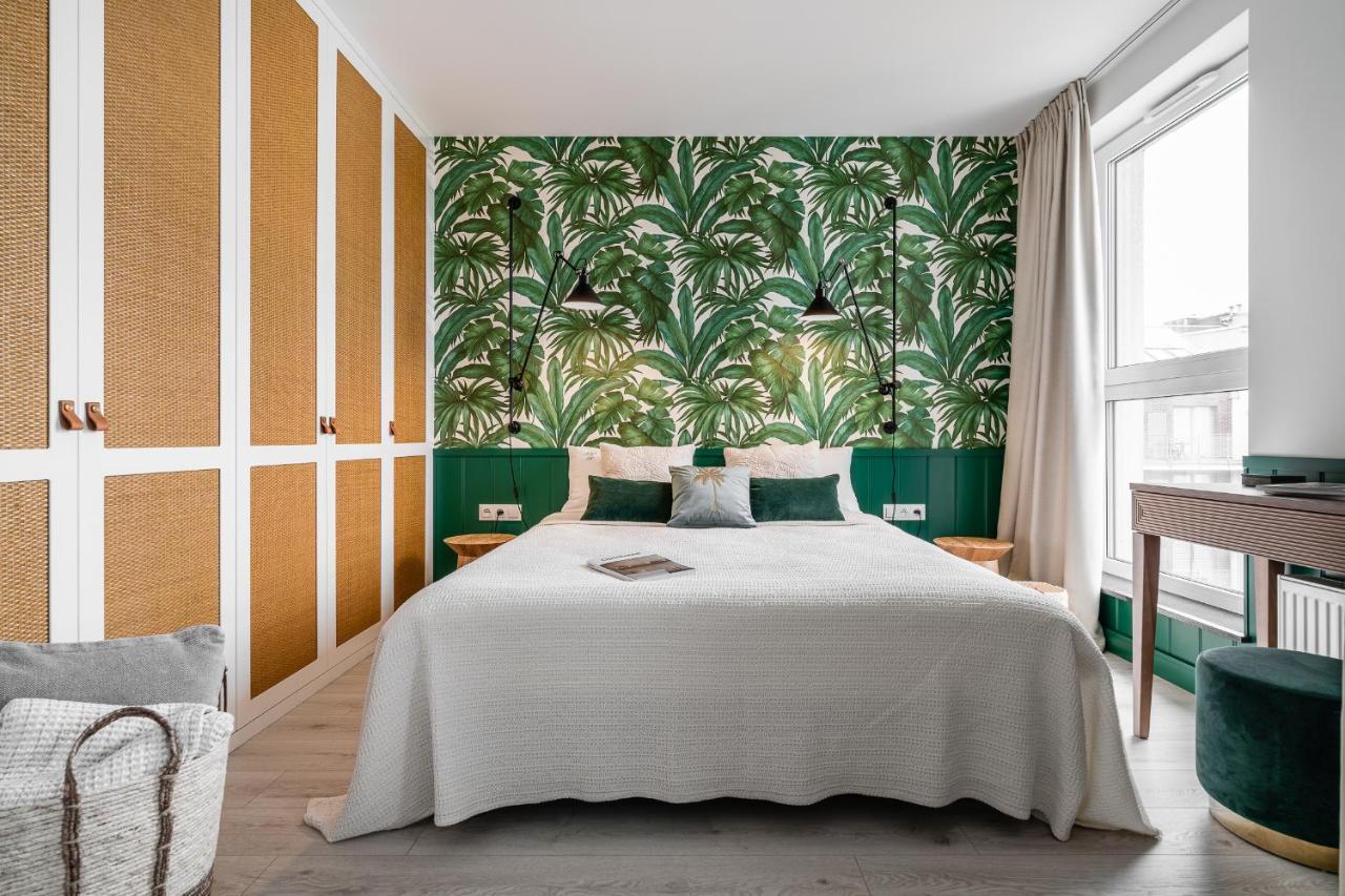 Apartament Ap175 Gdaňsk Exteriér fotografie
