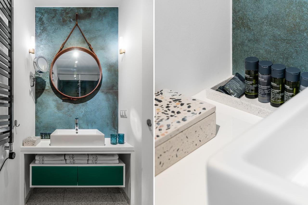 Apartament Ap175 Gdaňsk Exteriér fotografie