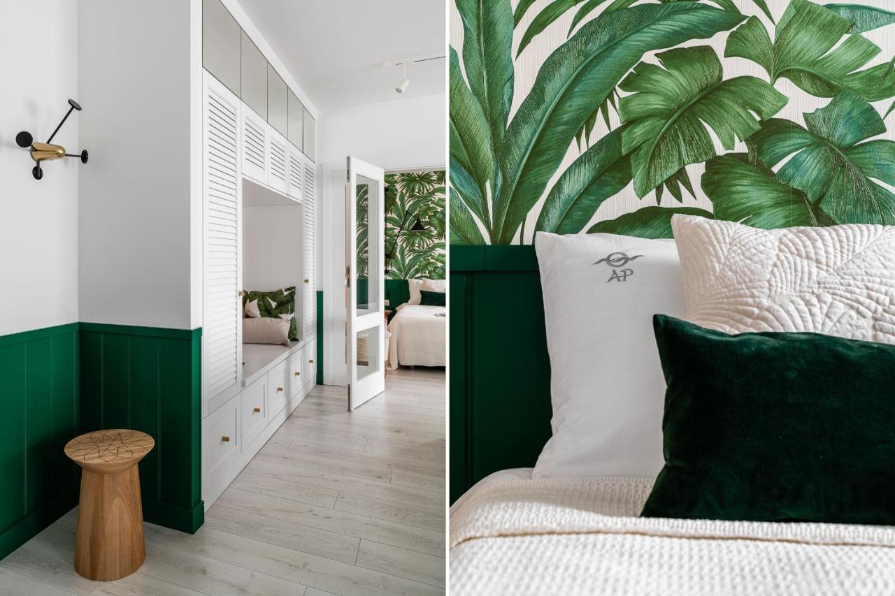 Apartament Ap175 Gdaňsk Exteriér fotografie