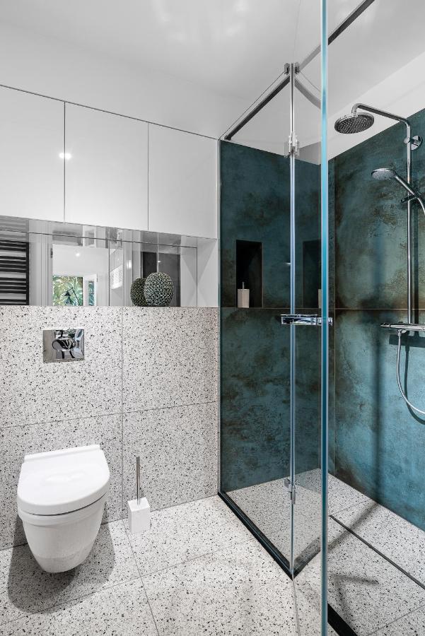 Apartament Ap175 Gdaňsk Exteriér fotografie